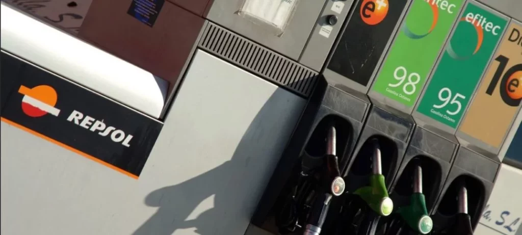 Ventajas De La Gasolina 95