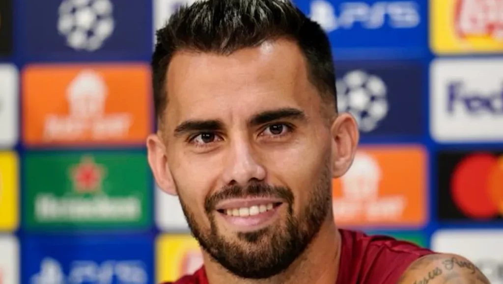 Suso Futbolista Sevilla E1734748919994