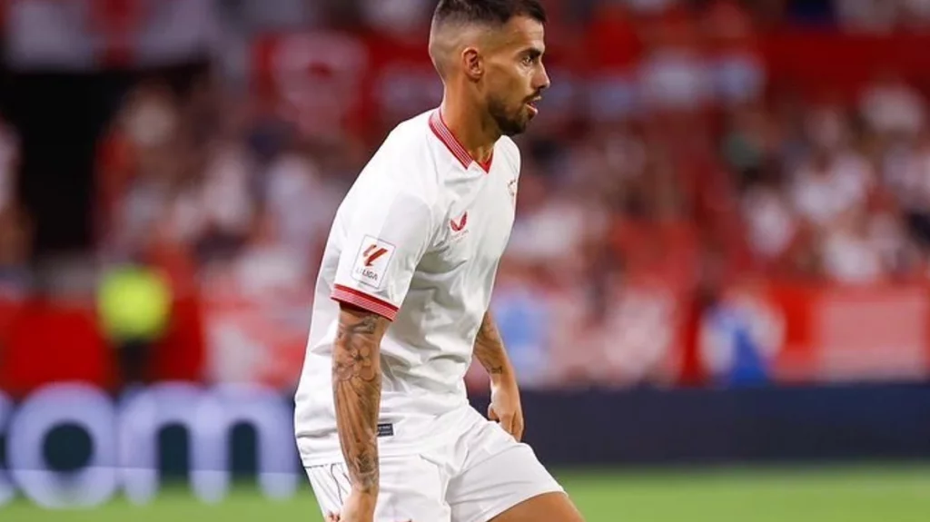 Suso Sevilla