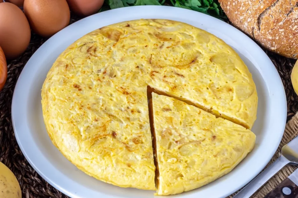 ¿Cómo Lleva A Cabo La Ocu Su Análisis De Tortillas?