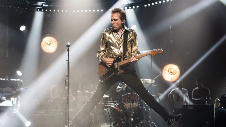 TVE revivirá los programas míticos de música en directo en 2025