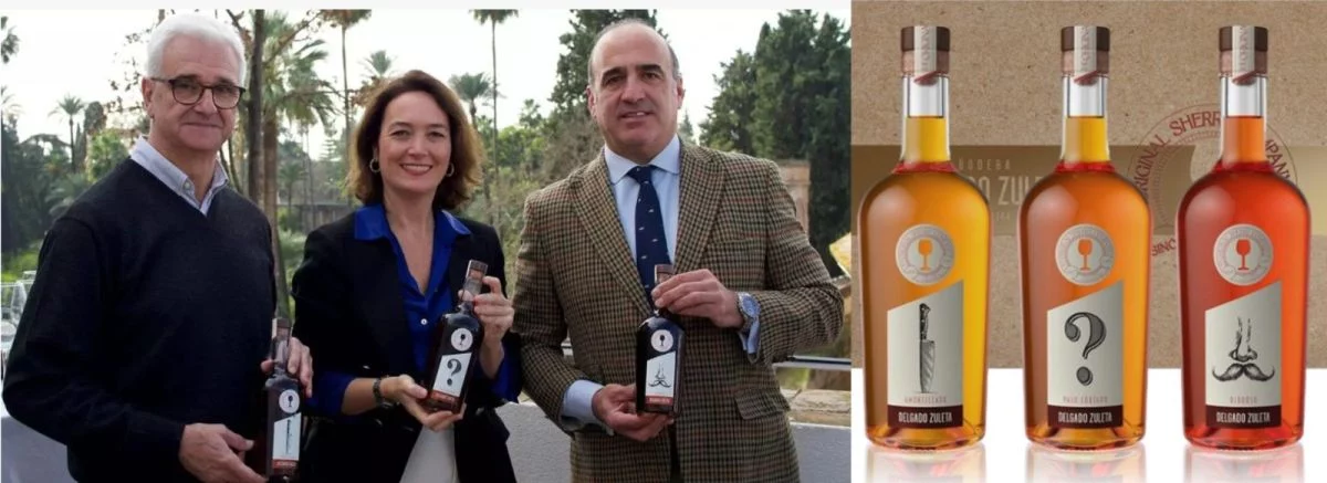 Vinos
