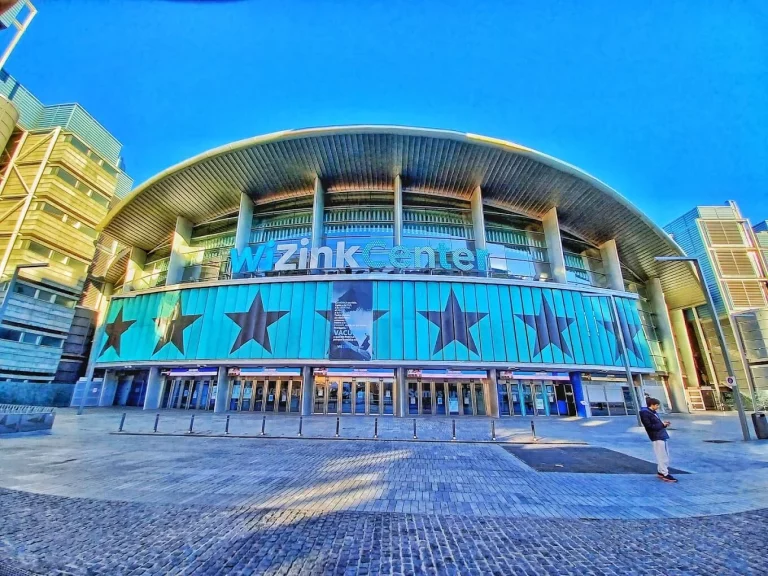 El WiZink Center, casa del Real Madrid, cambiará de nombre en 2025