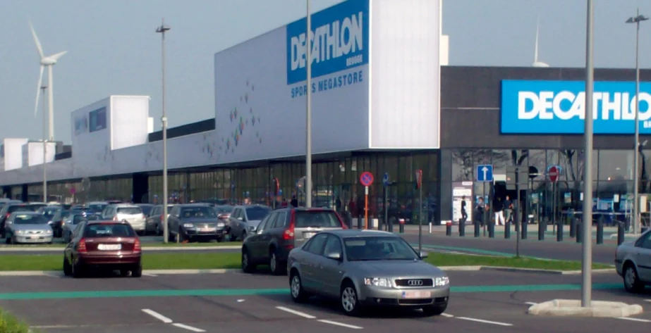 A Menos De 20 Euros Decathlon Se Ha Tenido Que Equivocar Poniendo Su Chaqueta Más Cómoda Y Calentita Tan Barata