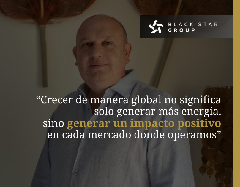 008 Juan Pablo Snchez Gasque Impulsa El Crecimiento Global De Black Star Petroleum