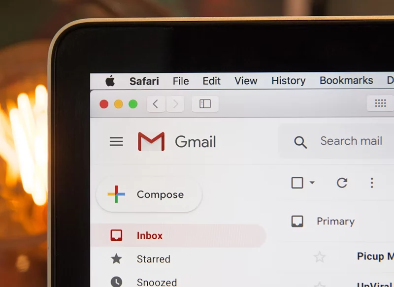 Google Ya Ofrece Gratis Su Ia En Gmail