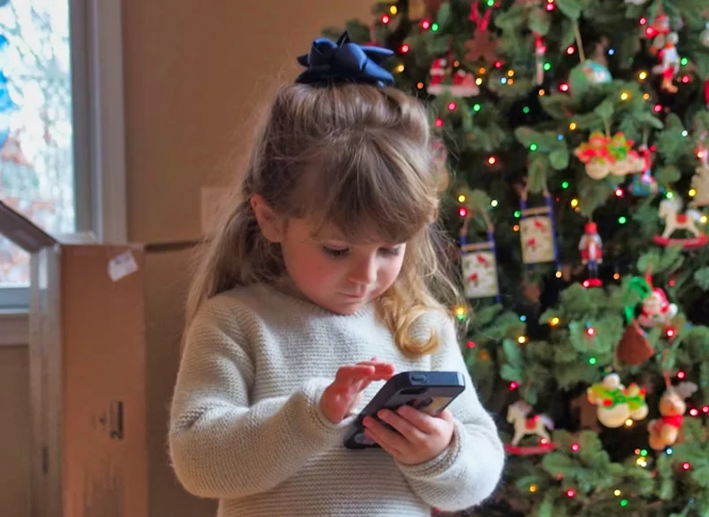 Steve Jobs Y El Uso De Móviles En Niños