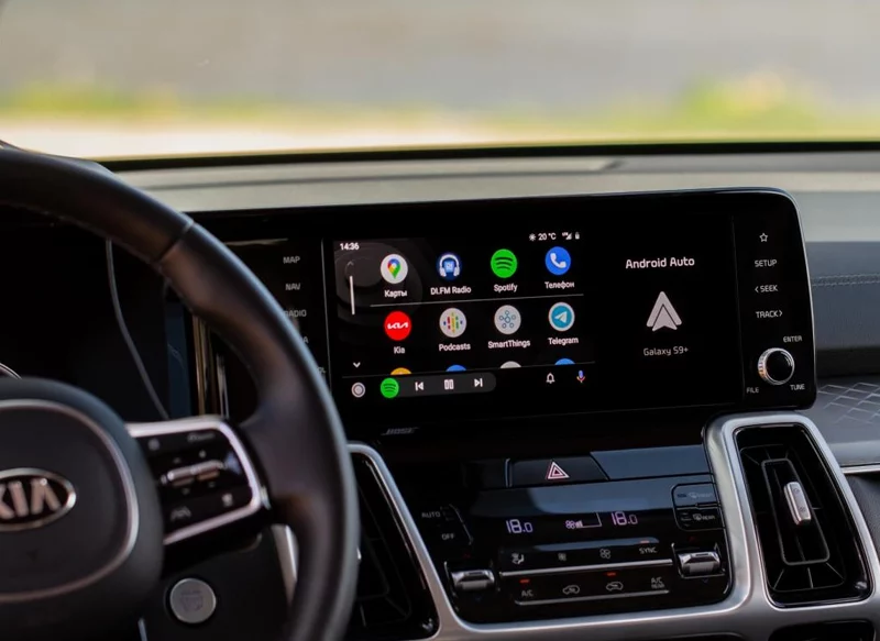 Android Auto Se Convierte En Una Solución Más Completa Con Estas Nuevas Apps
