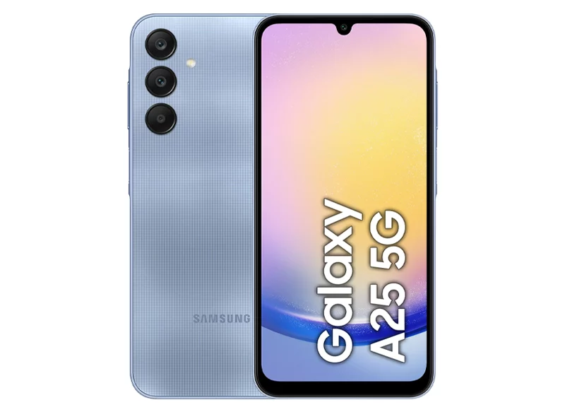MEDIAMARKT REBAJA EL SAMSUNG GALAXY A25 5G