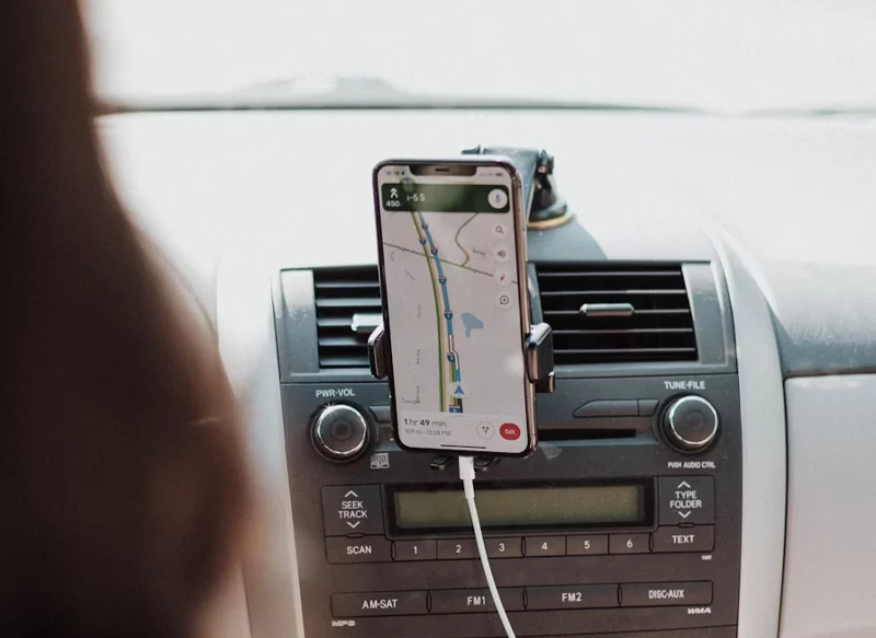 Ahorra Dinero En Tus Viajes Con Google Maps