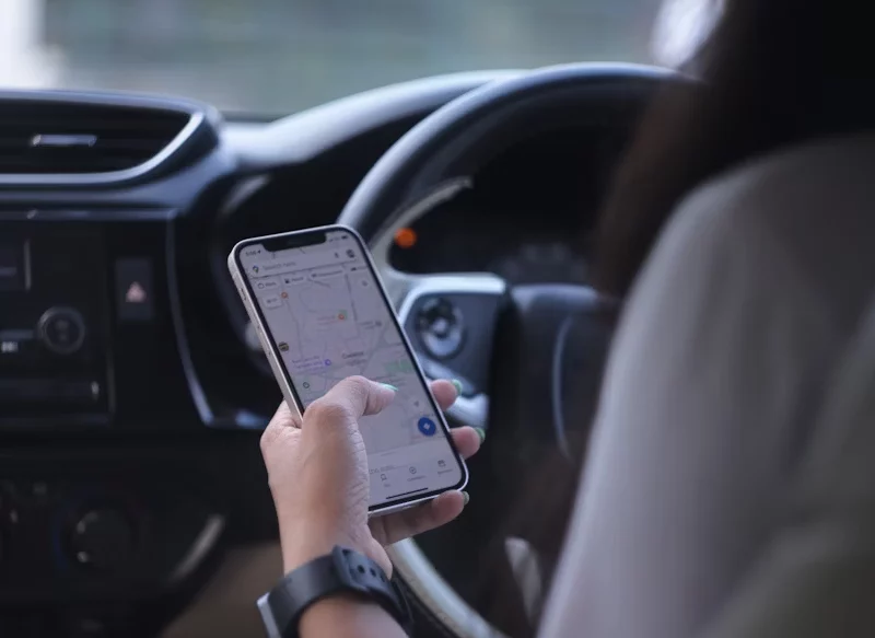 Las Mejores Horas Según Google Maps Para Vacudir A Los Supermercados