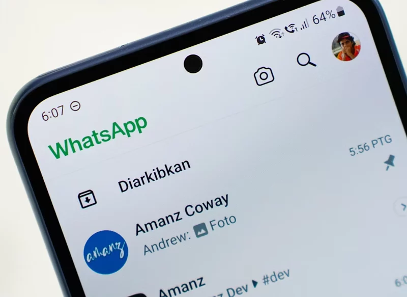 Cómo Saber Quién Te Habla Por Whatsapp Solo Por El Sonido De Tu Móvil 71 Cómo Saber Quién Te Habla Por Whatsapp Solo Por El Sonido De Tu Móvil