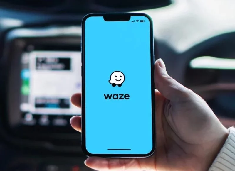 La Función Secreta De Waze Que Ayuda A Evitar Multas De La Dgt Y Que Nadie Conoce
