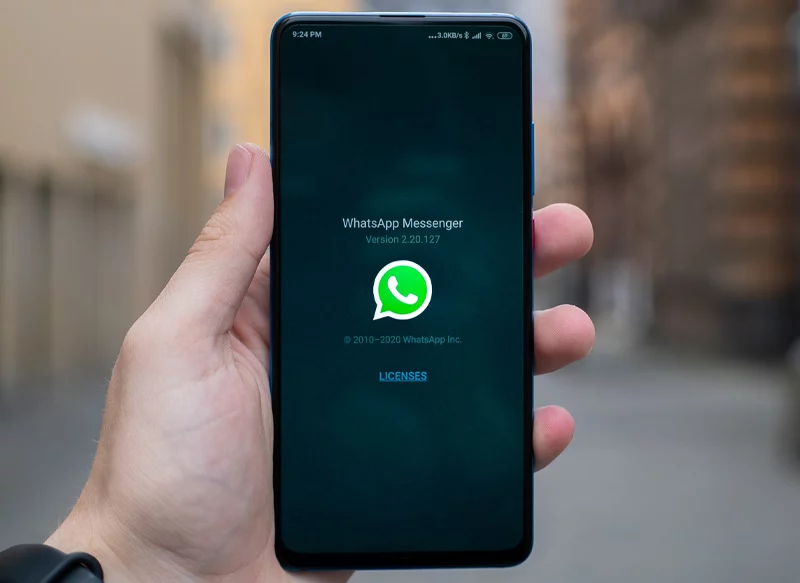 Cómo Saber Quién Te Habla Por Whatsapp Solo Por El Sonido De Tu Móvil 73 Elige El Tono Preferido