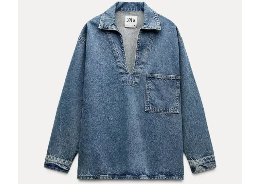 12 Chollos De Las Rebajas De Zara Que No Se Te Pueden Escapar: Abrigos Cortos Kimono, Trench, Chalecos Y Más