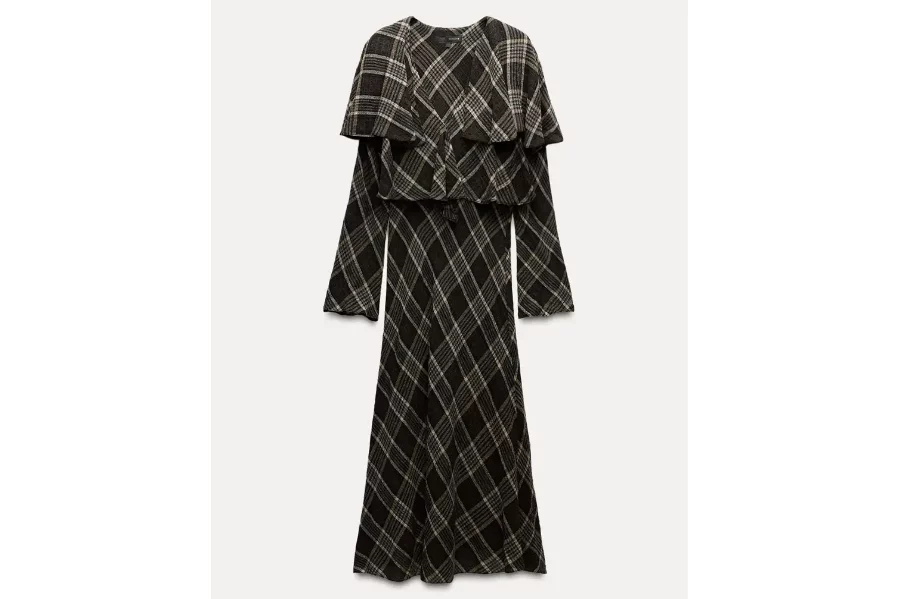 Vestido En Rebaja