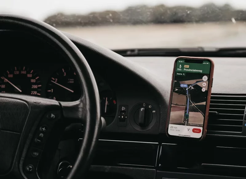 La Recomendación De Google Maps Para Ir A Comprar Los Regalos De Reyes