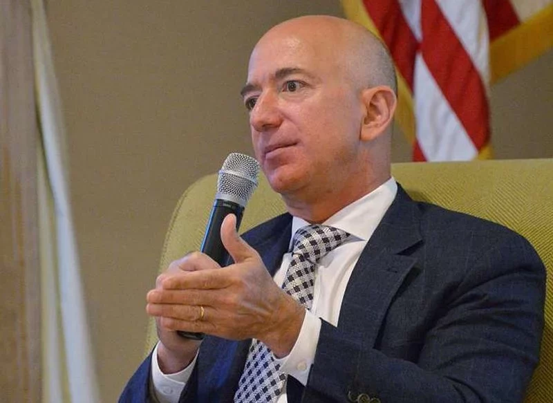 ¿En Qué Consiste El Marco De Minimización Del Arrepentimiento De Jeff Bezos?