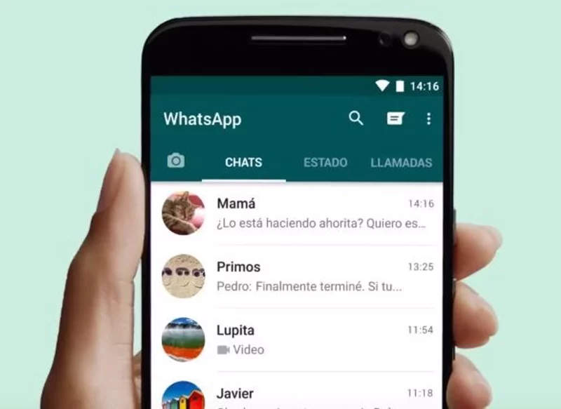 WHATSAPP DARÁ PRIORIDAD A LOS CHATS IMPULSADOS POR INTELIGENCIA ARTIFICIAL