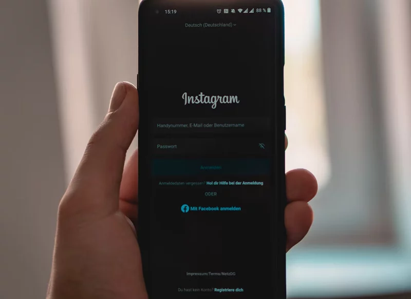 La Inteligencia Artificial Llega A La Red Social