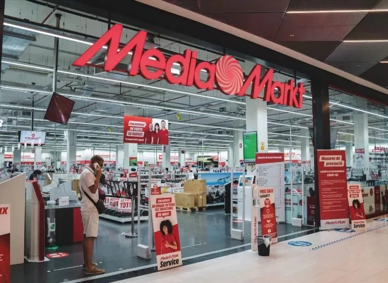 MediaMarkt lanza sus ofertas de Reyes con grandes descuentos en smartphones Samsung, Apple, Xiaomi…