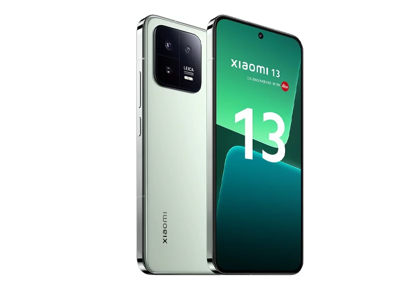 Xiaomi 13 5G, En Oferta