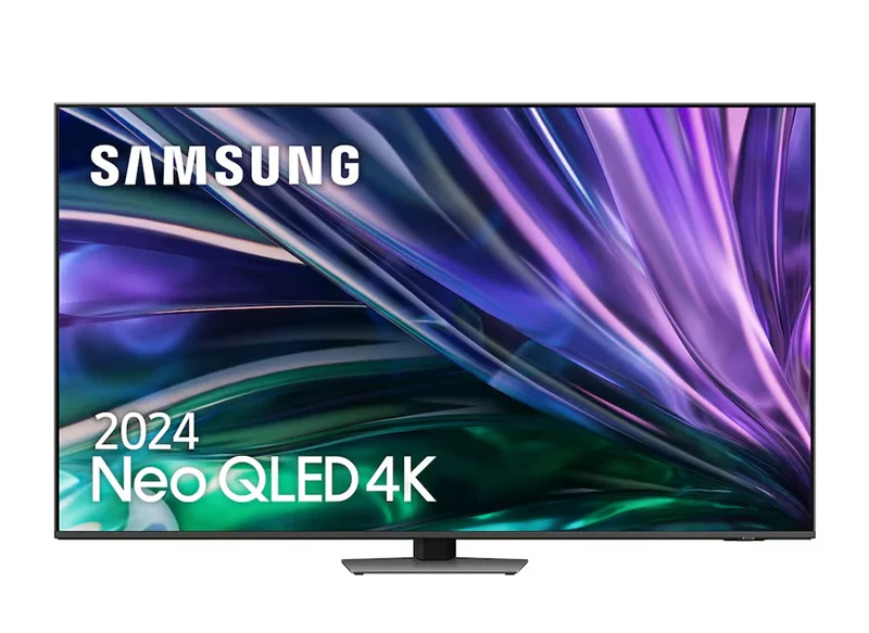 El Corte Inglés Rebaja En Un 50% La Samsung Tv Neo Qled Tq55Qn85Dbtxxc 