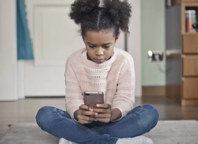 ¿A Qué Edad Deben Empezar A Usar Los Niños El Móvil? Esto Pensaba Steve Jobs, Fundador De Apple