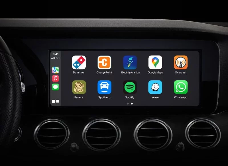 Google Es Estricto Con Las Apps Para Android Auto