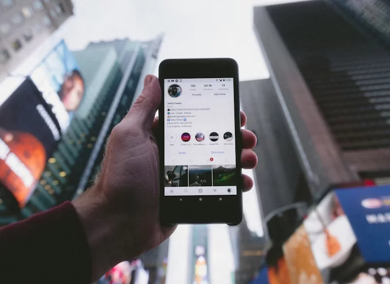 Cómo Potenciar El Algoritmo De Instagram En 2025