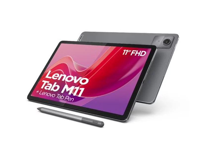 Fnac Rebaja La Tablet Lenovo Tab M11