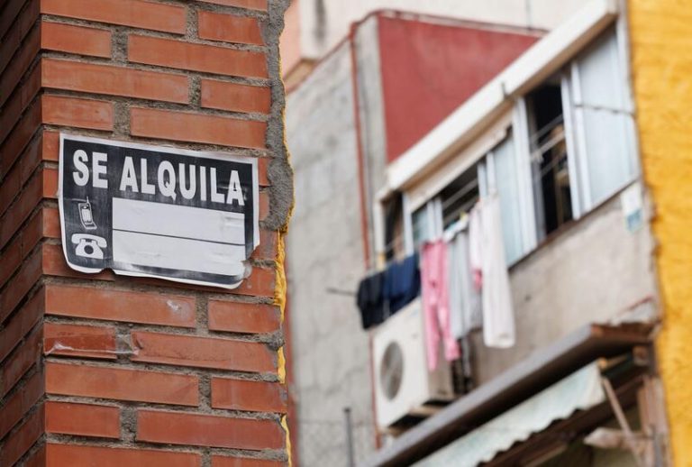 Nuevo índice de referencia del INE para la actualización de los contratos de alquiler
