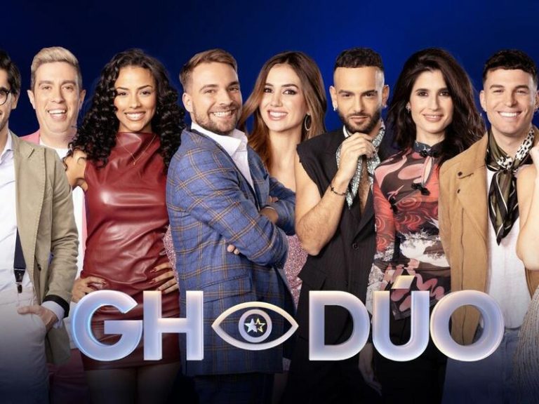 Arranca ‘GH Dúo 3’ en Telecinco con dos tríos y un infiltrado entre los concursantes
