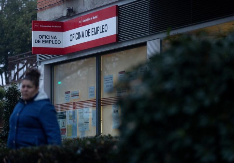 El paro bajó en 2024 al menor nivel de desempleo en 17 años