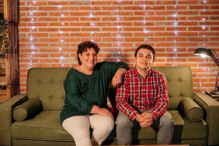Vivienda y empleo para llevar una vida «digna», la ‘wishlist’ de las personas con discapacidad para 2025