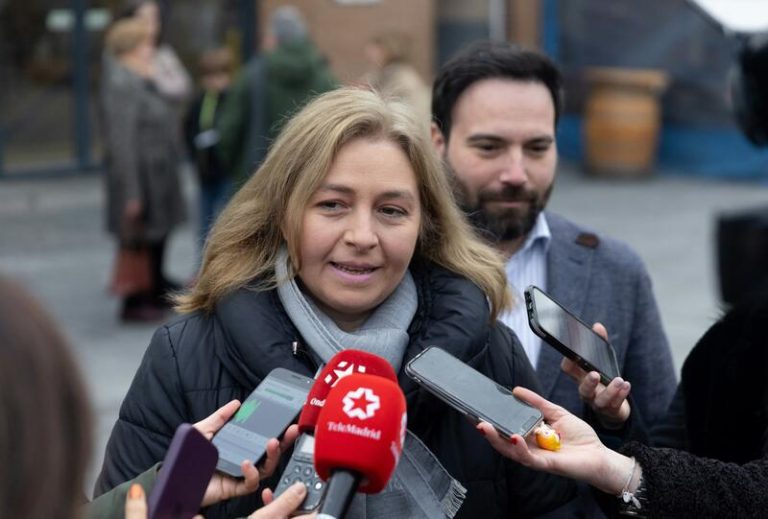El Ayuntamiento de Madrid pide al Gobierno que le «deje contratar» más policías municipales