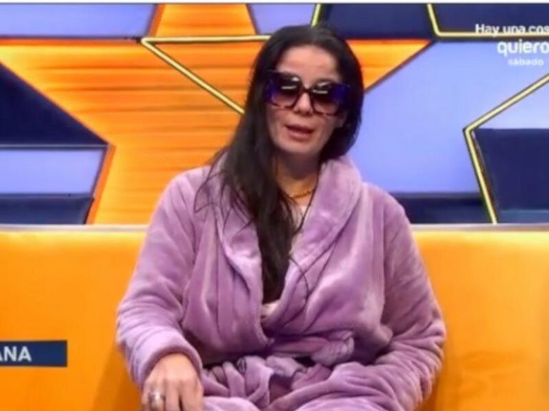 La nuera de Bárbara Rey, Ana Herminia, lanza duras acusaciones contra Javi en ‘GH Dúo’
