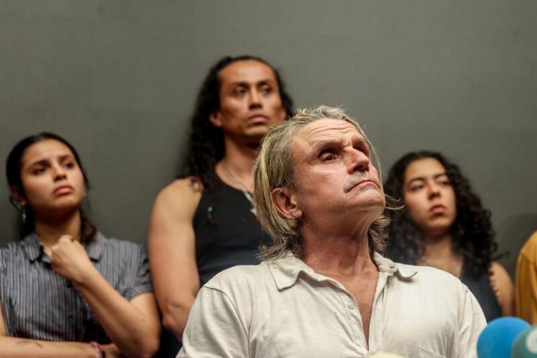 ‘Caso Malinche’: el cantante Nacho Cano declara por un delito contra los derechos de los trabajadores