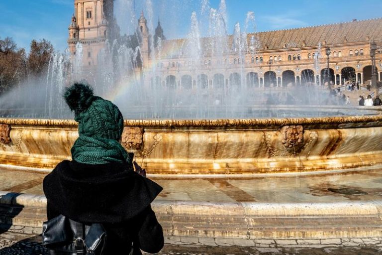 Alerta de la AEMET por las bajas temperaturas: avisos en seis comunidades autónomas españolas