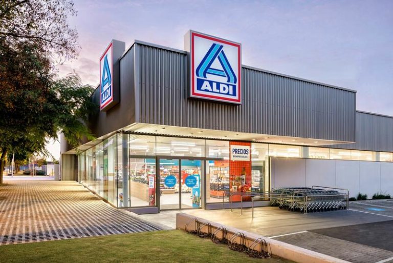 Los 40 nuevos supermercados de Aldi en España que llegarán en 2025: de Murcia a Canarias