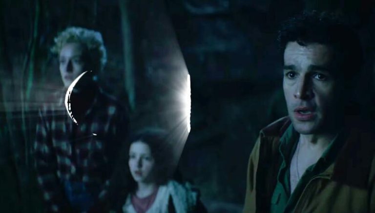 Estrenos de cine de la semana: la erótica ‘Babygirl’ y el terror de ‘Hombre Lobo’ marcan la cartelera