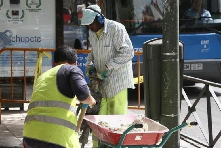La Seguridad Social ganó un 7,9 % más de afiliados extranjeros en 2024
