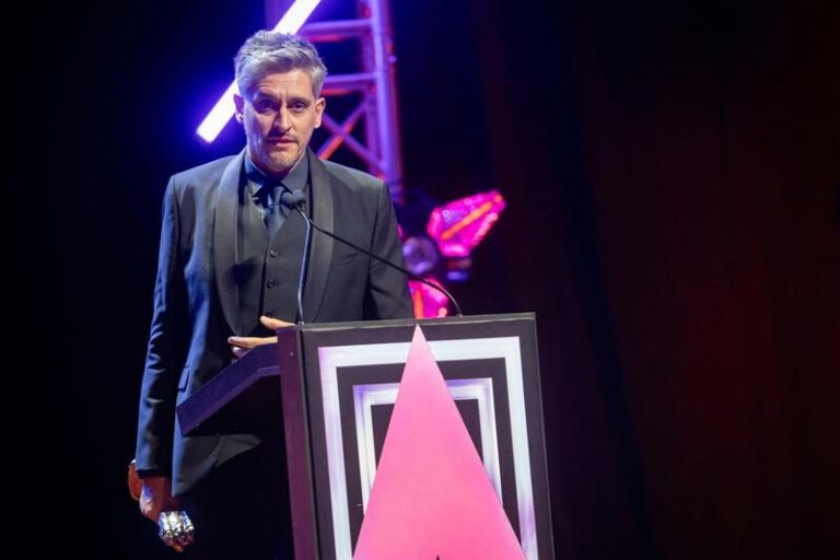 ‘El 47’ triunfa en los Premis Gaudí con ocho galardones