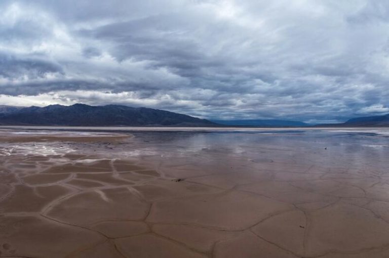 La AEMET da una predicción muy seria de la borrasca que deja lluvias por toda España