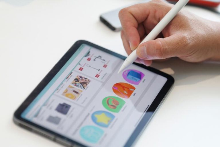 Los precios en los supermercados ‘online’ subieron en 2024