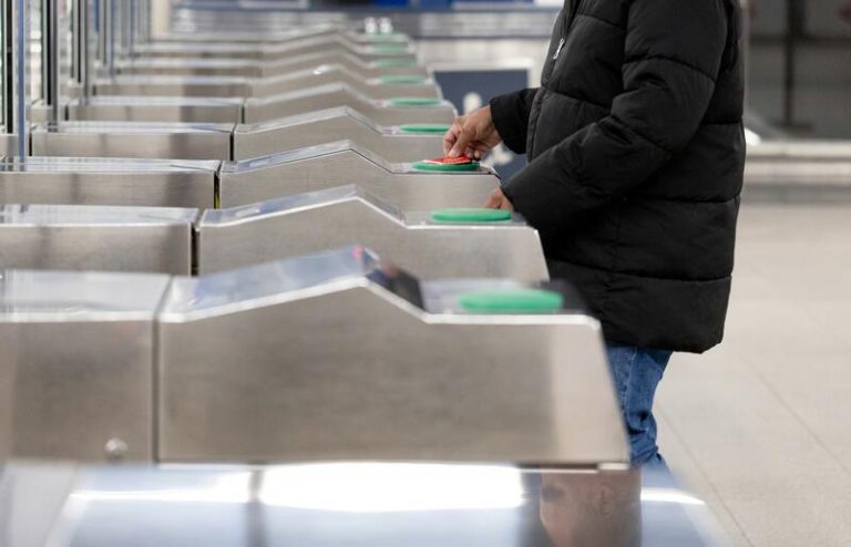 Los descuentos en el transporte vuelven a estar disponibles