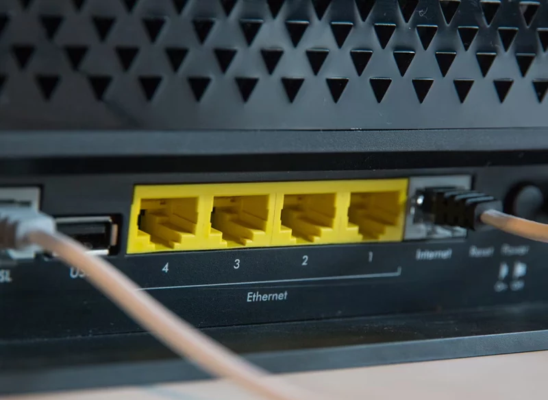 Los Switch, La Solución Para Conectar Varios Aparatos Al Mismo Tiempo