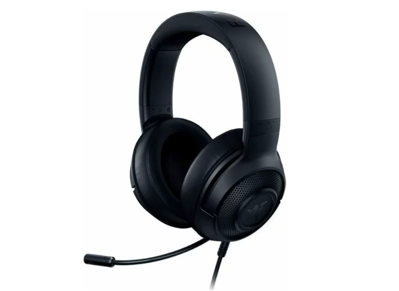 Headset Gaming Kraken X Lite