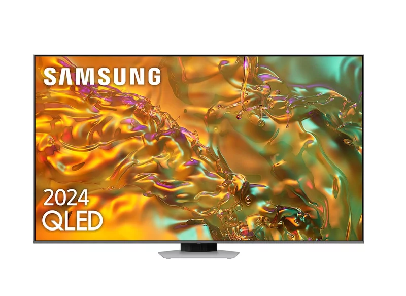 El Corte Inglés Rebaja A Mitad De Percio La Samsung Tq65Q80Datxxc
