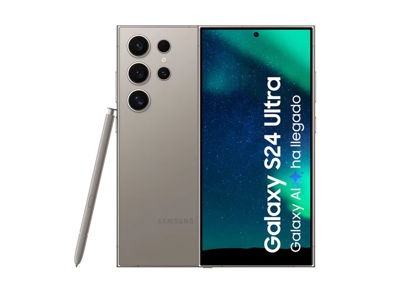 Samsung Galaxy S24 Ultra, En Oferta